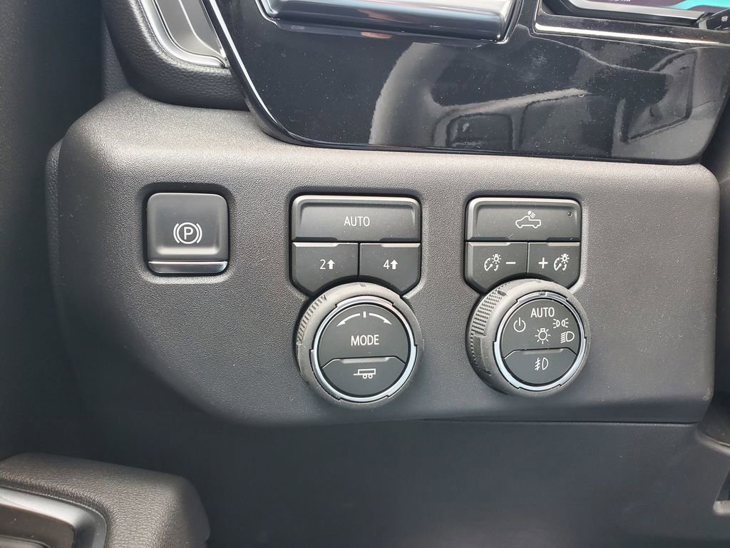 New 2026 Chevrolet Silverado 1500 RST w/ RST Select Package image 11