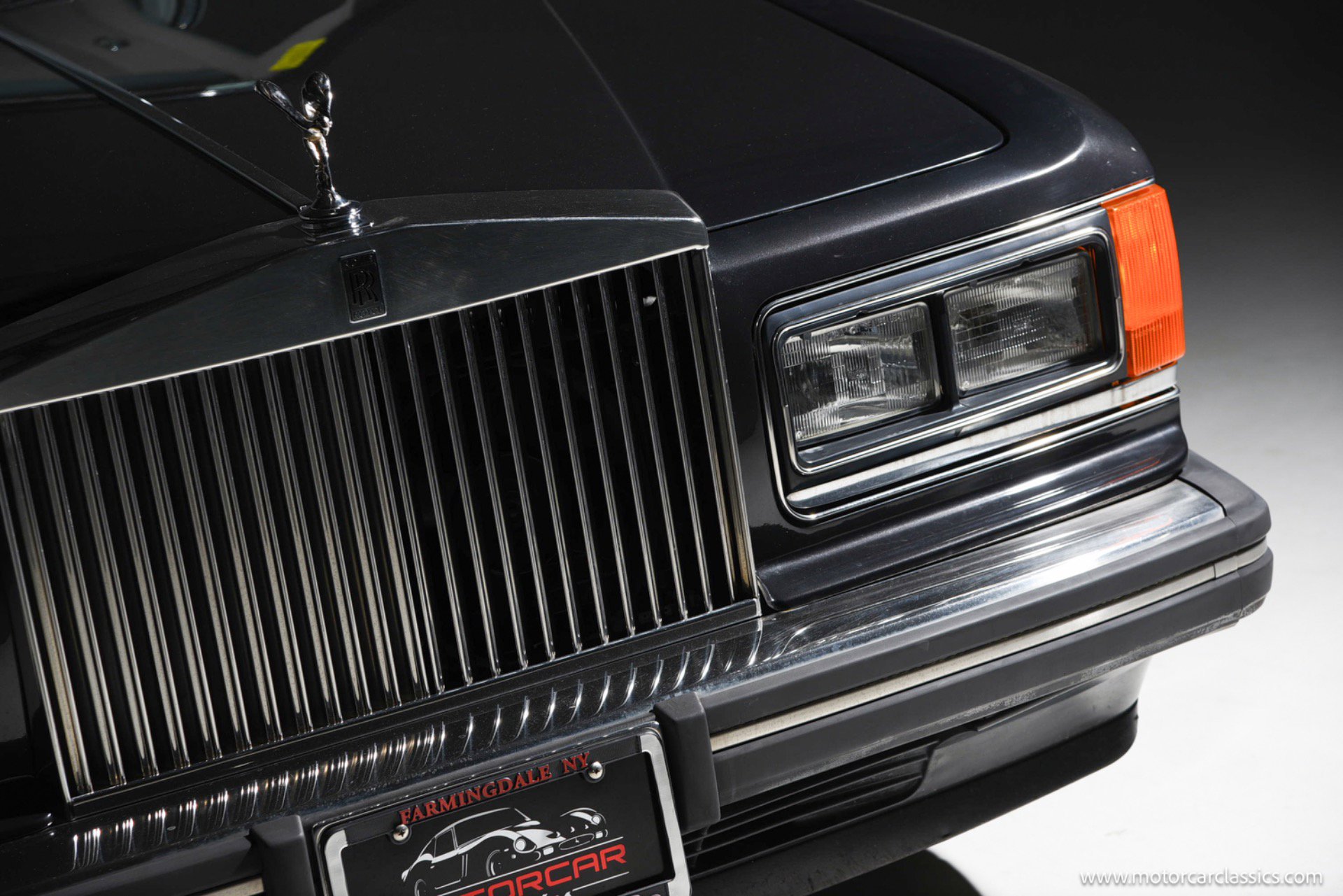 Used 1993 Rolls-Royce Silver Spur II image 22