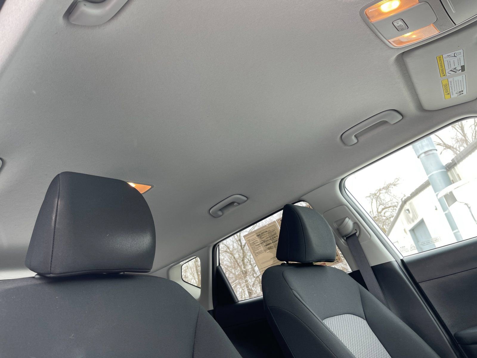 Used 2025 Kia Soul LX image 16