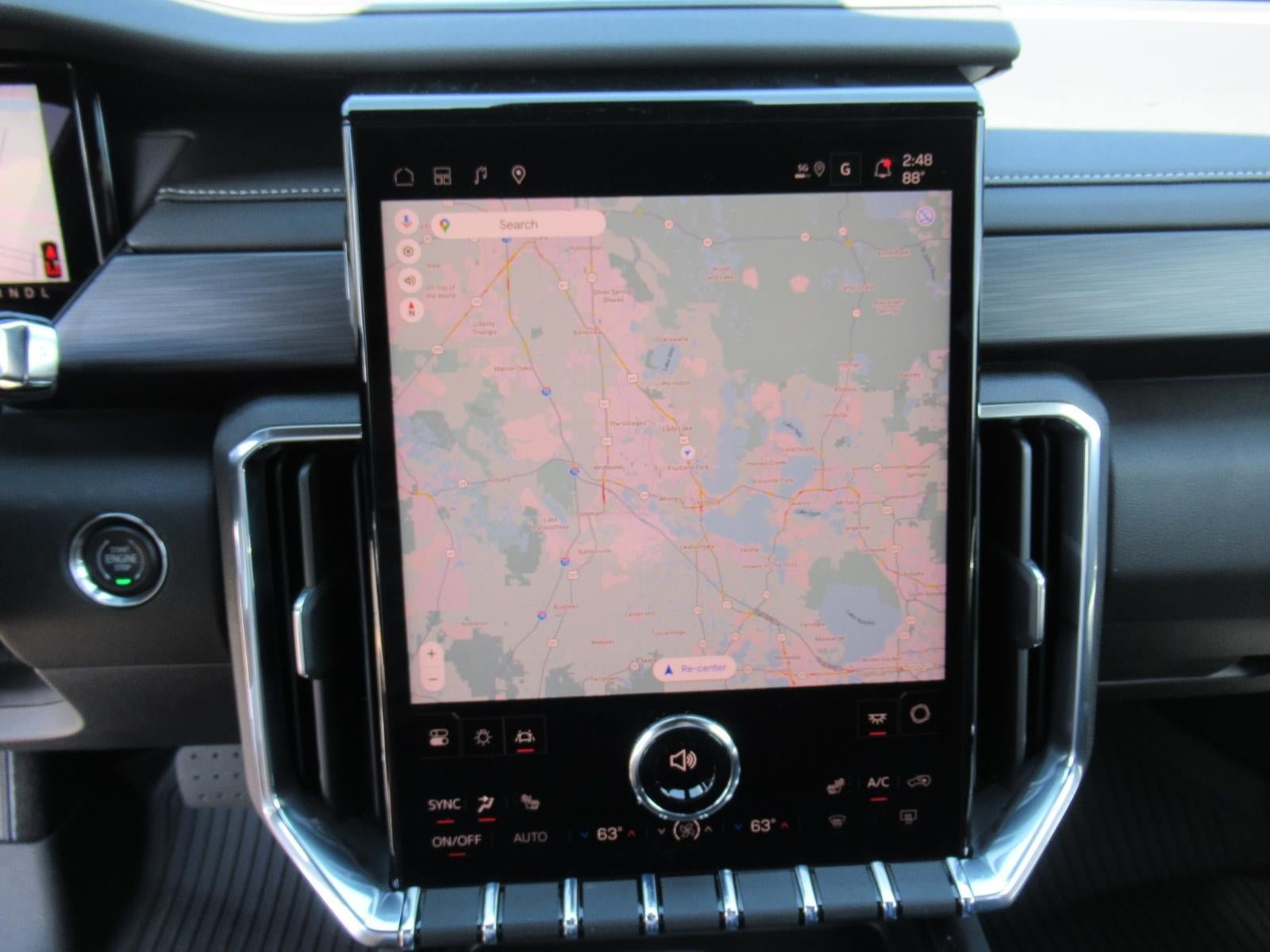 New 2026 GMC Acadia Elevation w/ Elevation Premium Package FWD image 26