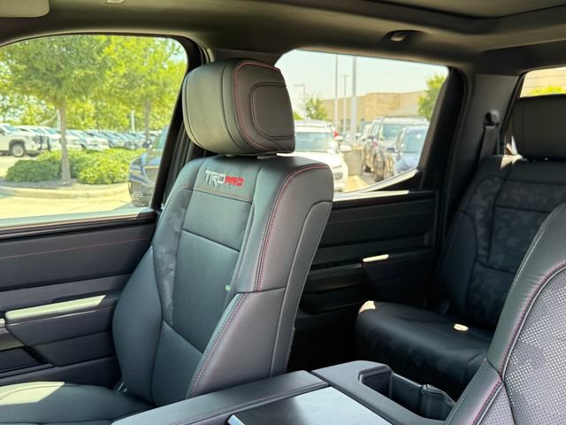 Used 2026 Toyota Tundra TRD Pro AWD/4WD image 14