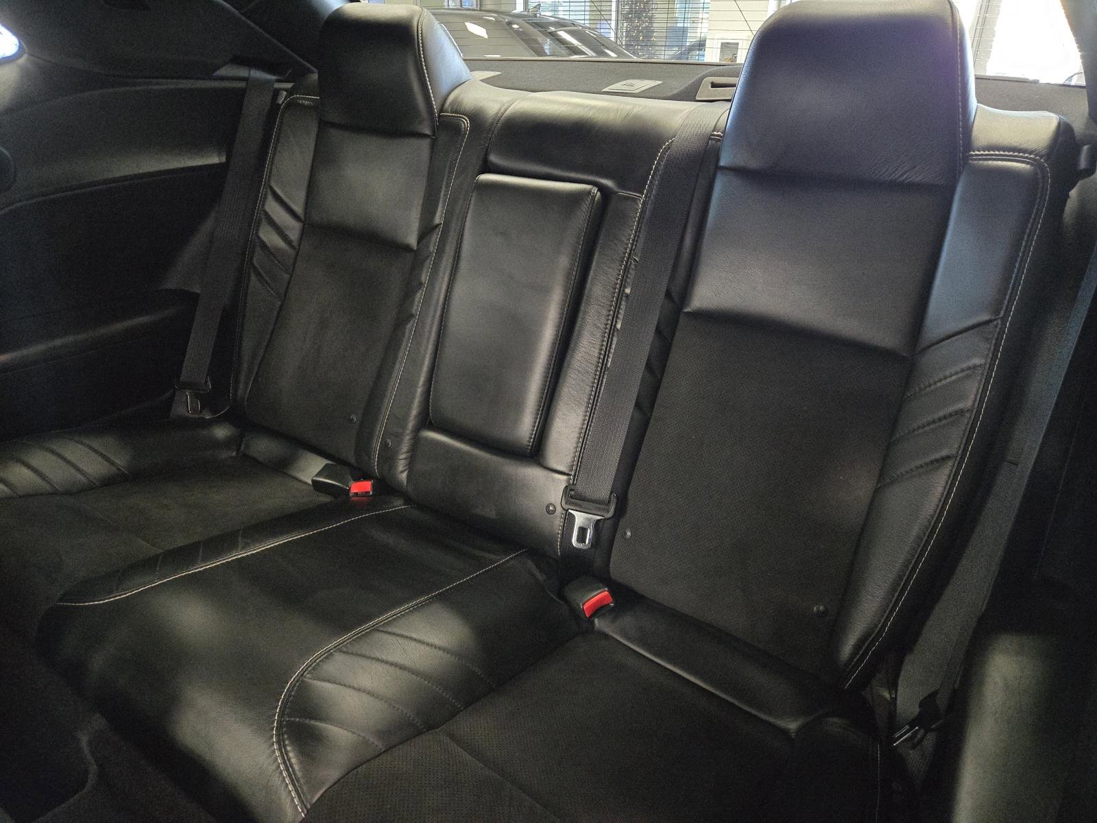 Used 2018 Dodge Challenger SRT Demon image 25