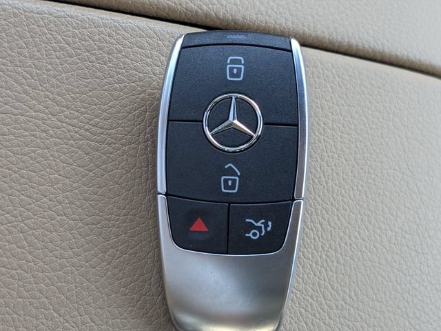 Used 2025 Mercedes-Benz GLE 350 4MATIC image 30