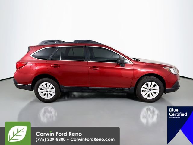 Used 2019 Subaru Outback 2.5i image 10