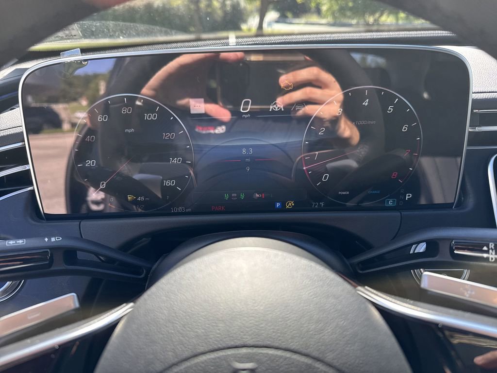 New 2026 Mercedes-Benz E 350 4MATIC Sedan image 21