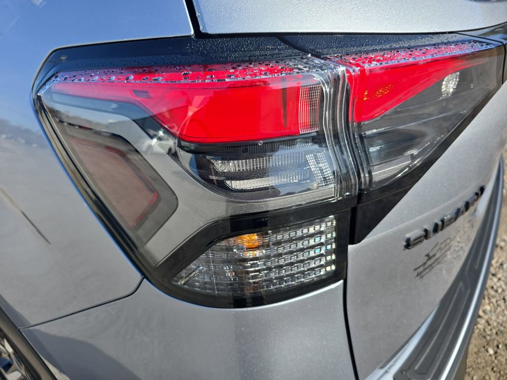 New 2026 Subaru Forester Touring image 31