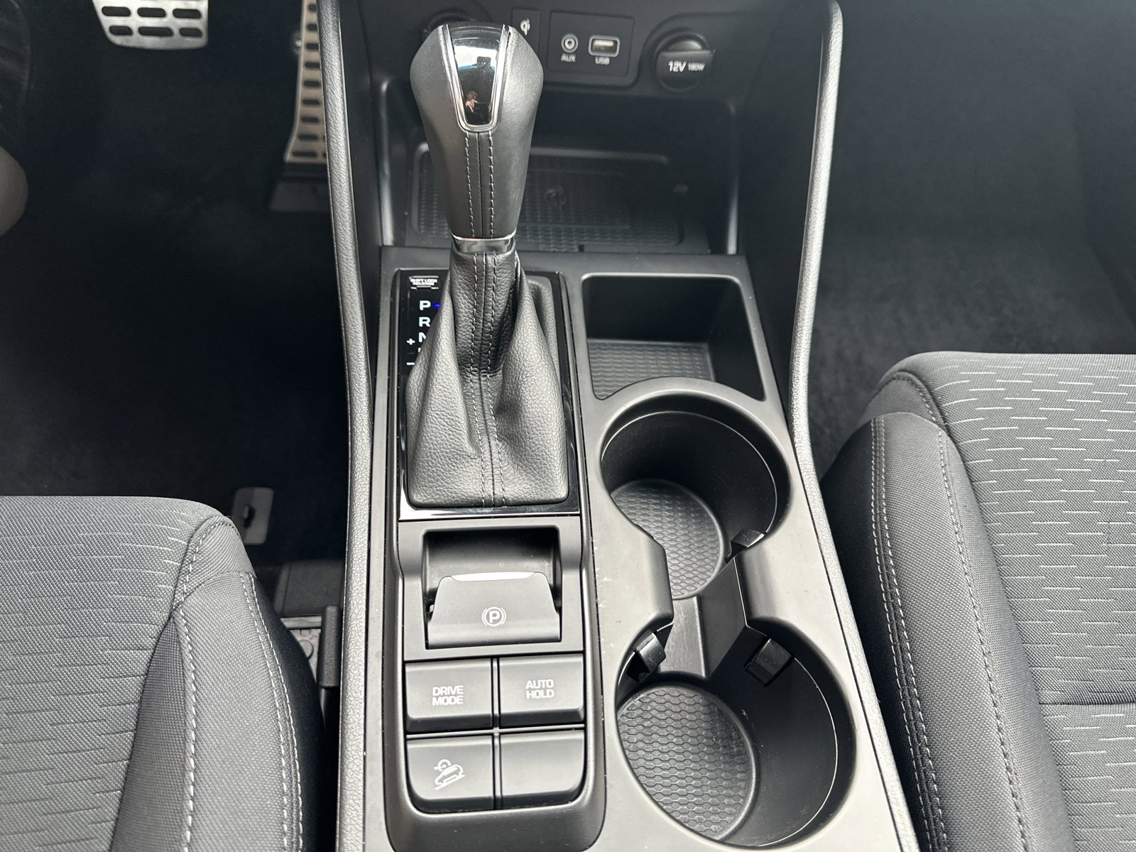 Used 2019 Hyundai Tucson Night image 18