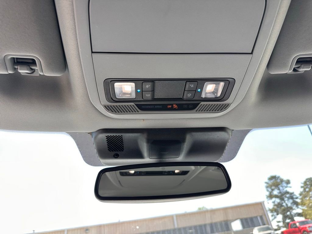 Used 2024 Ford F150 XLT w/ Mobile Office Package image 37