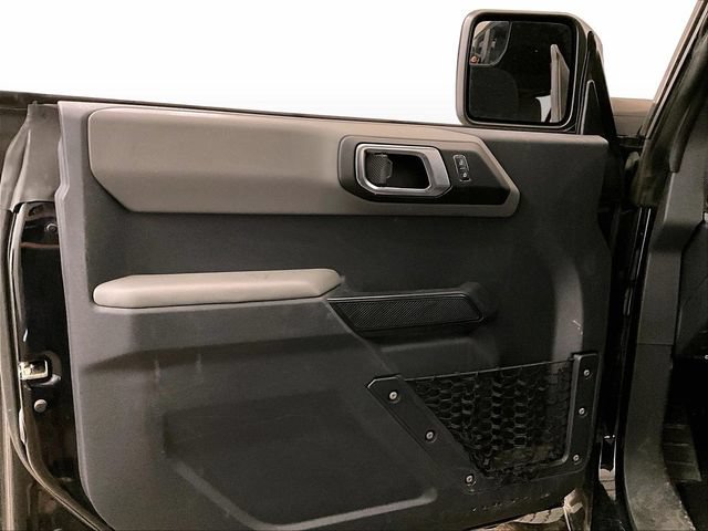 Used 2021 Ford Bronco Big Bend AWD/4WD image 22