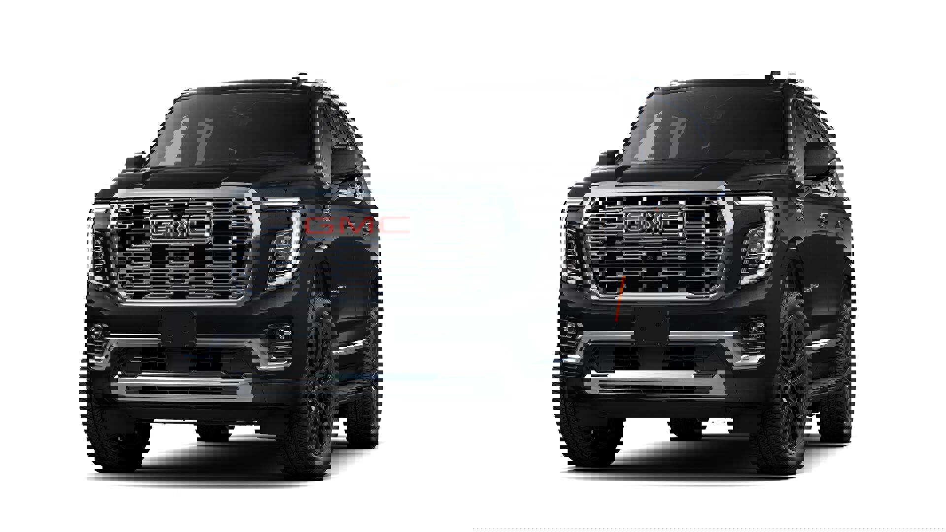 New 2026 GMC Yukon Denali image 25