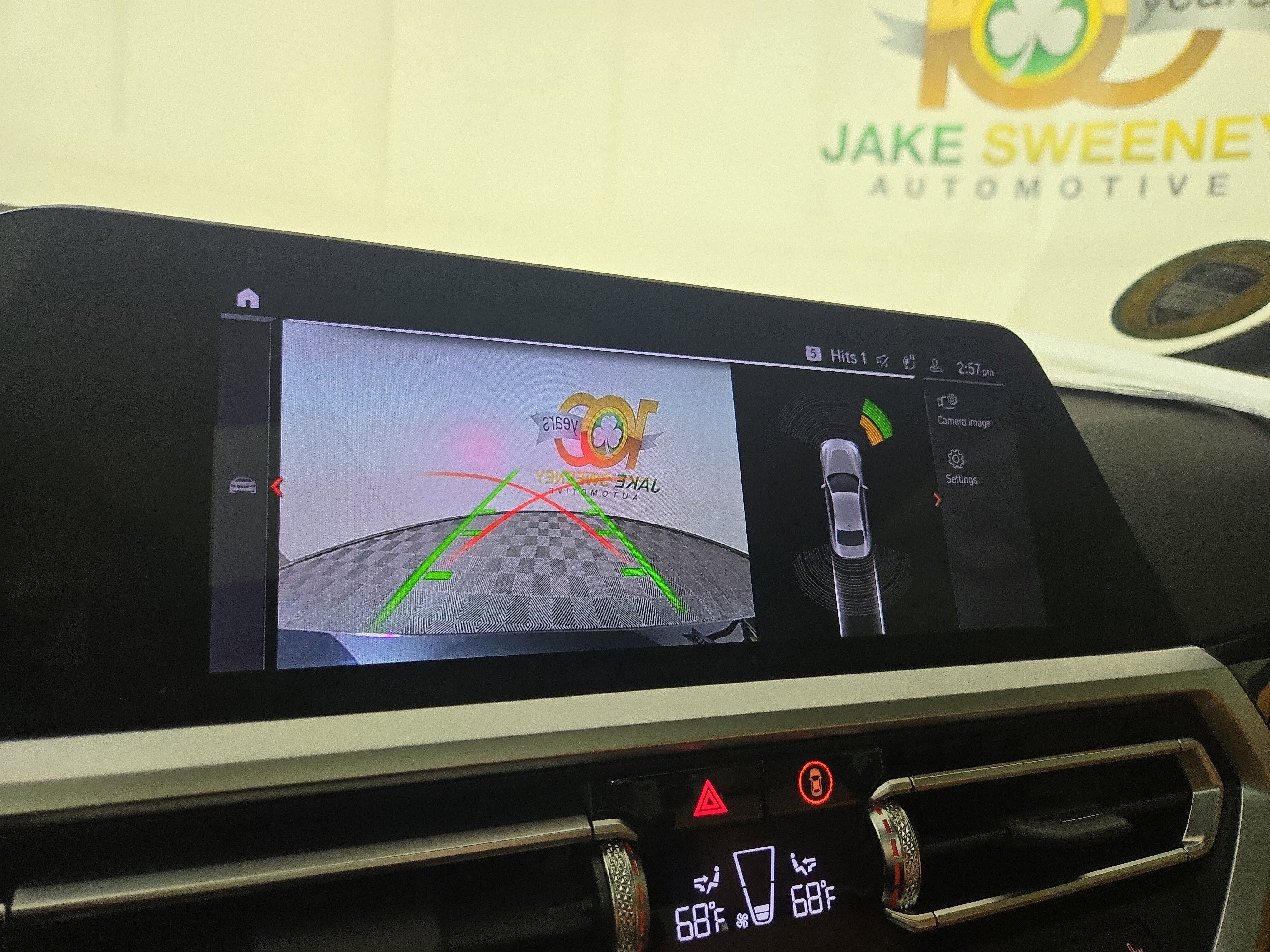 Used 2022 BMW M240i xDrive Coupe w/ Premium Package image 21