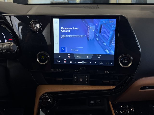 Certified 2024 Lexus NX 350h AWD w/ Package Accessory (P3) image 41