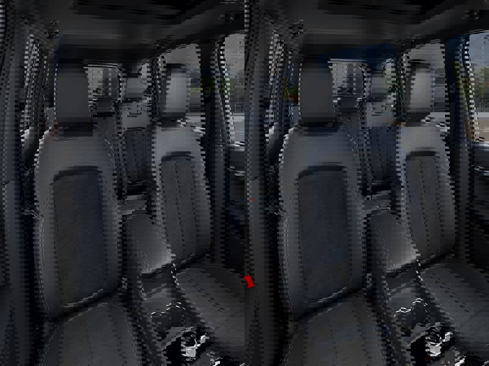 New 2026 Jeep Grand Cherokee Altitude AWD/4WD image 16