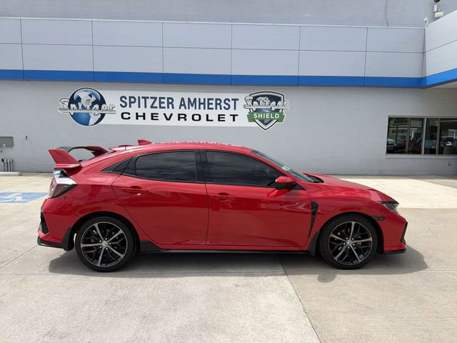 Used 2020 Honda Civic Sport image 11