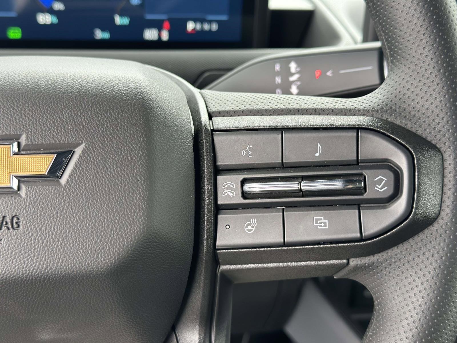 New 2026 Chevrolet Brightdrop 400 w/ Battery Pack, Max Range image 15