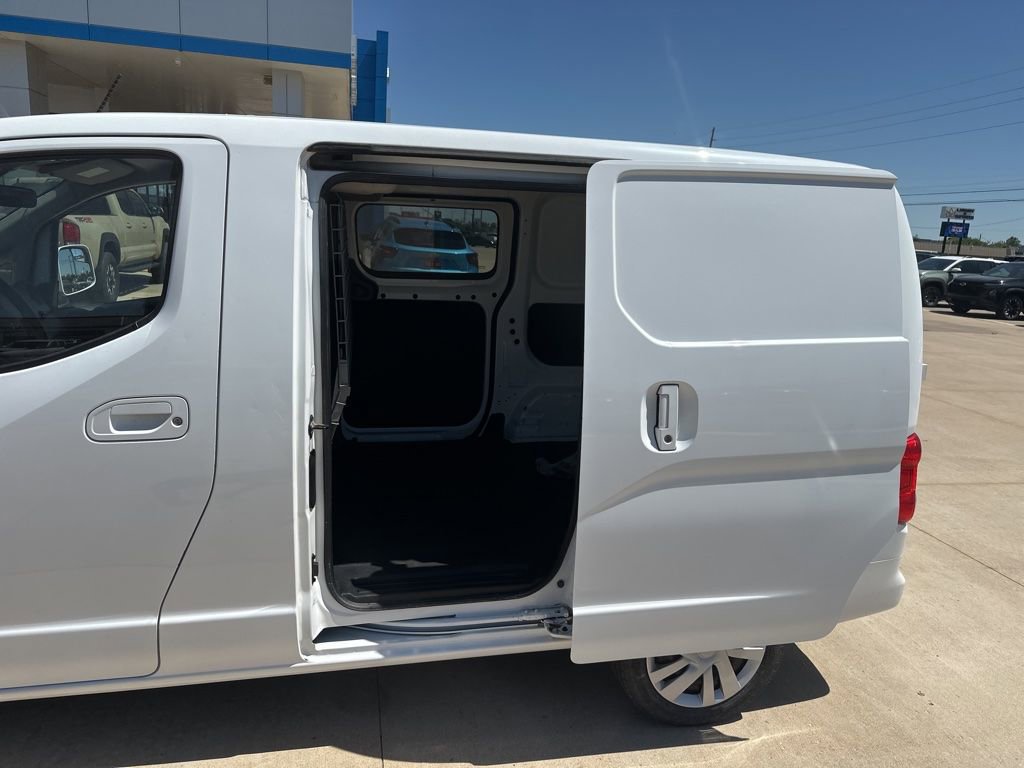 Used 2015 Chevrolet City Express LS w/ Appearance Package FWD image 20