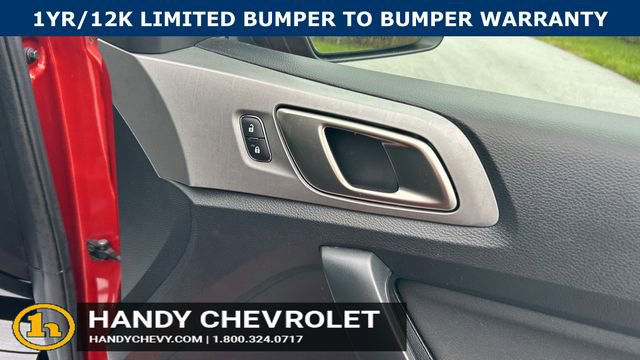 Used 2019 Ford Ranger XLT w/ Equipment Group 301A Mid AWD/4WD image 46