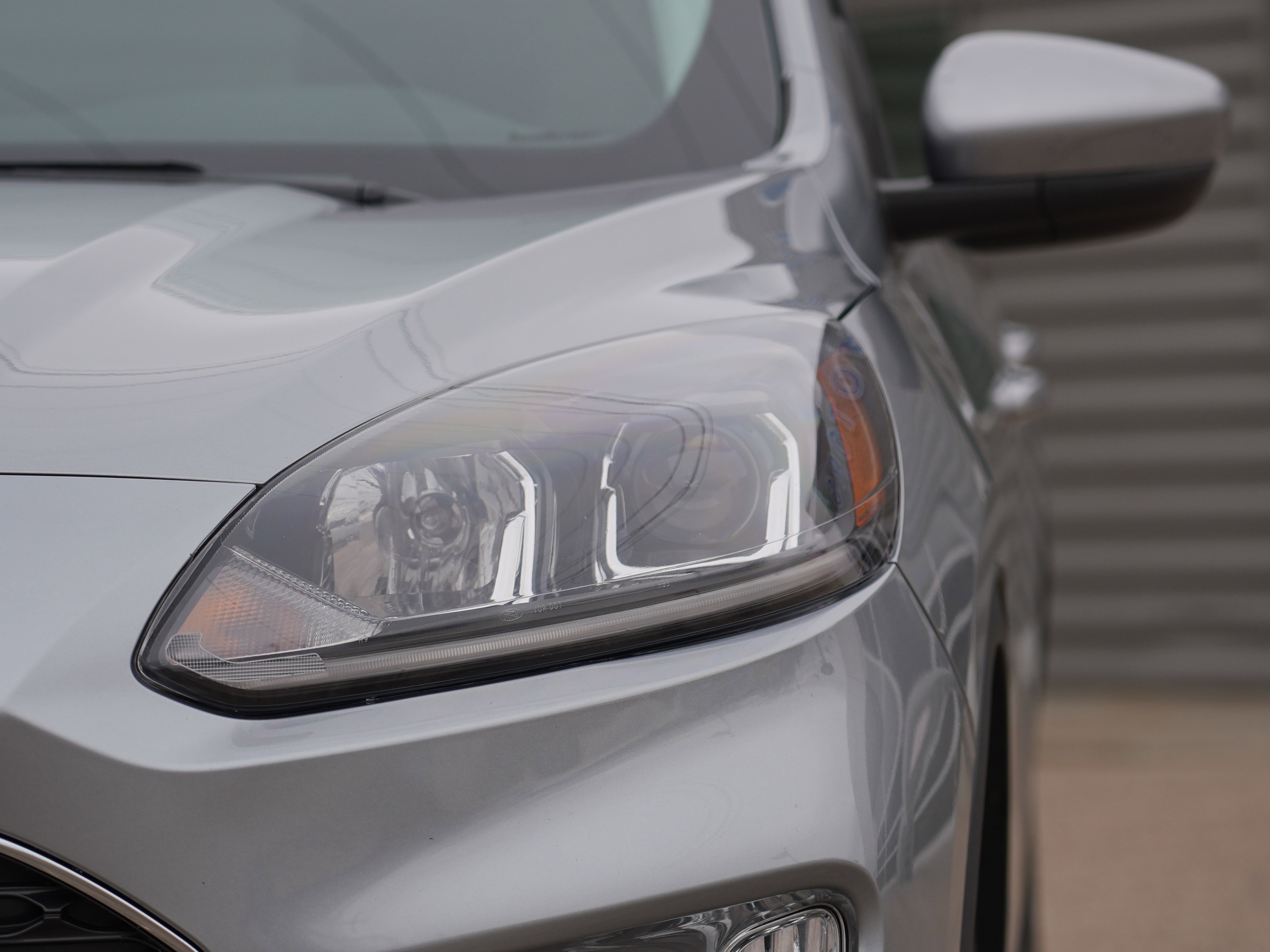 Used 2022 Ford Escape SEL image 12