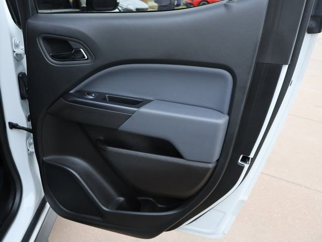 Certified 2020 Chevrolet Colorado Z71 image 14