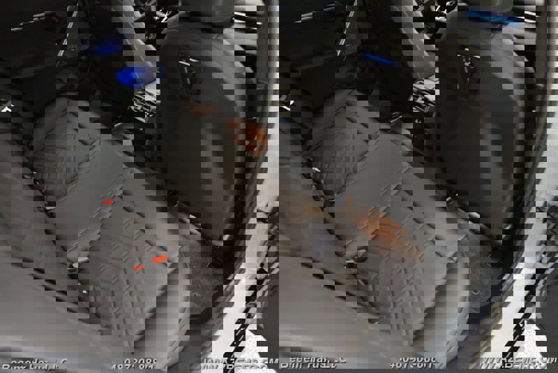 Used 2026 BMW 530i w/ M Sport Package image 21