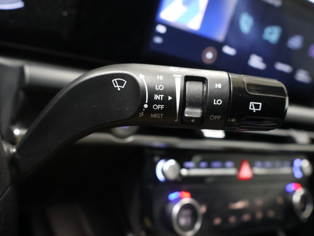 Used 2025 Hyundai Tucson SEL image 36