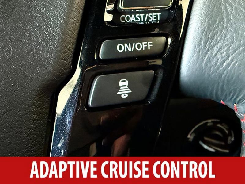 New 2025 Nissan Frontier PRO-4X image 11