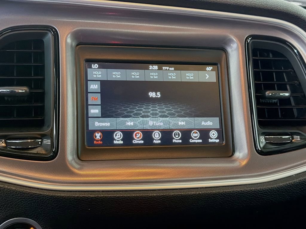 Used 2022 Dodge Challenger GT image 16