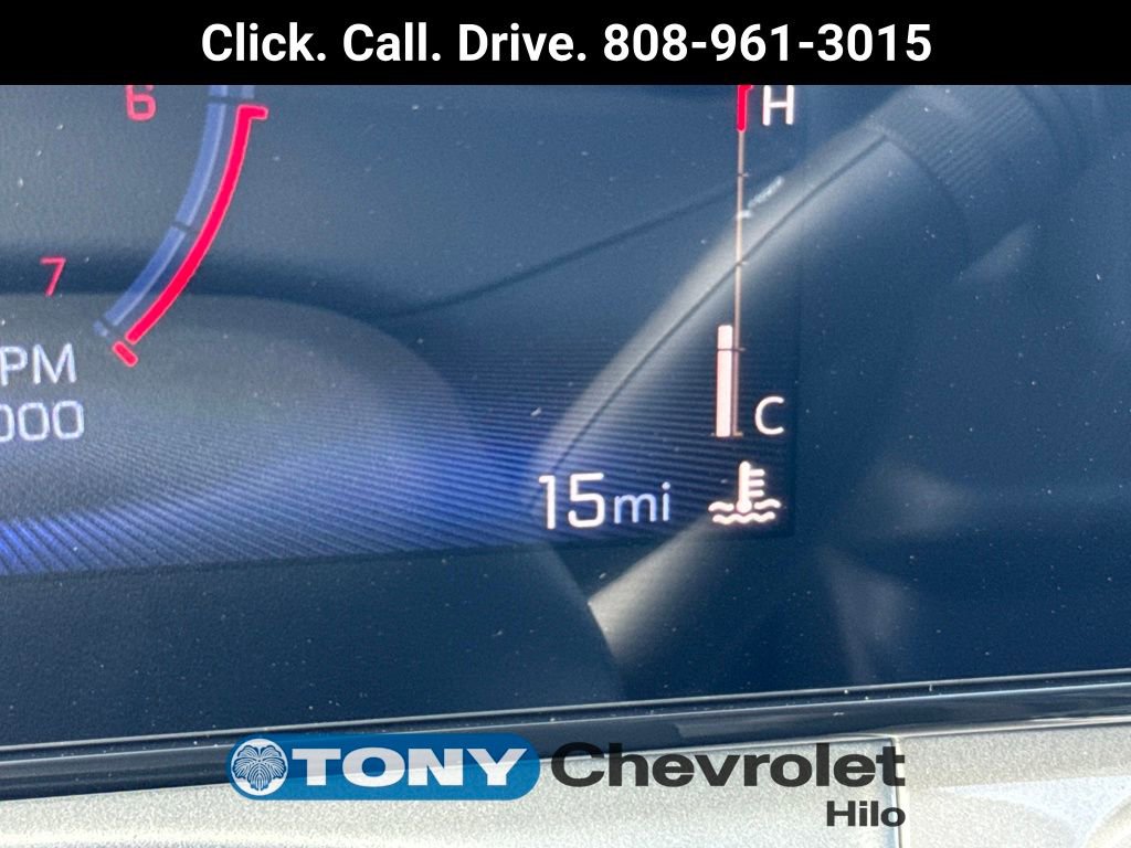 New 2026 Chevrolet Trax LT w/ LPO, Blackout Package image 14