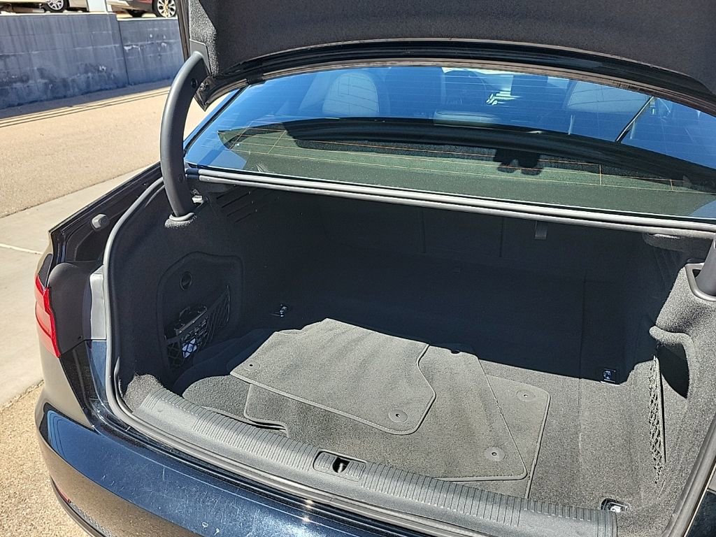 Used 2018 Audi A4 2.0T Ultra Premium FWD image 14