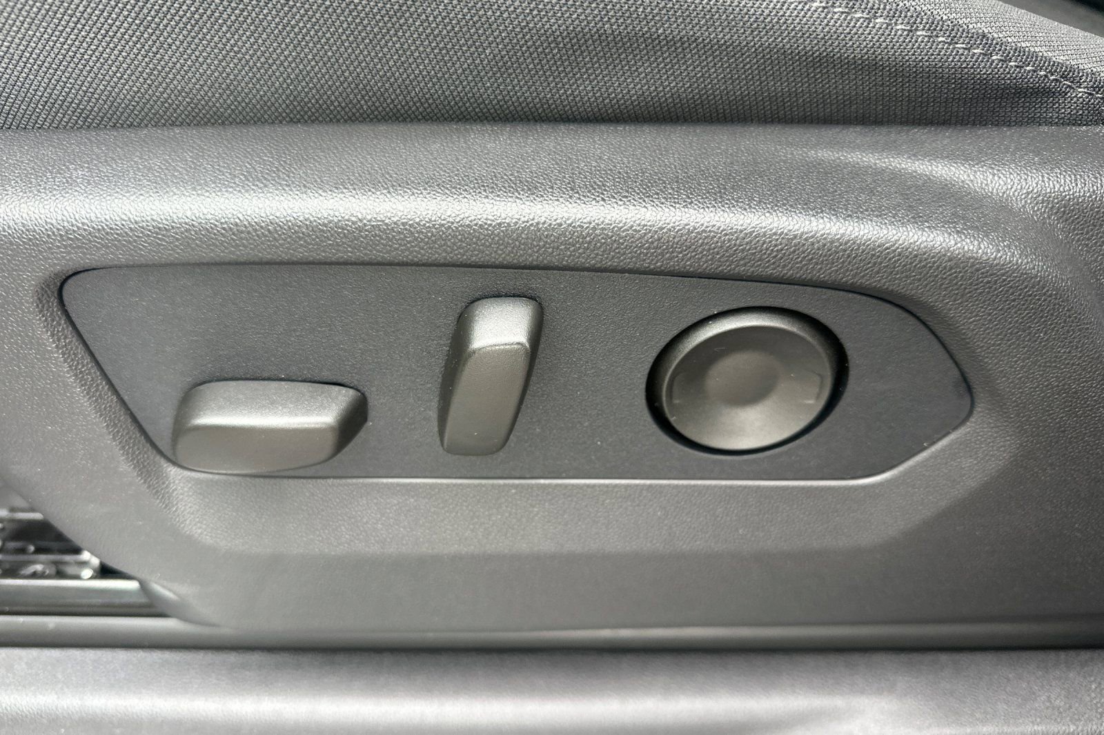 Used 2026 Chevrolet Silverado 1500 RST w/ All Star Edition Plus image 13