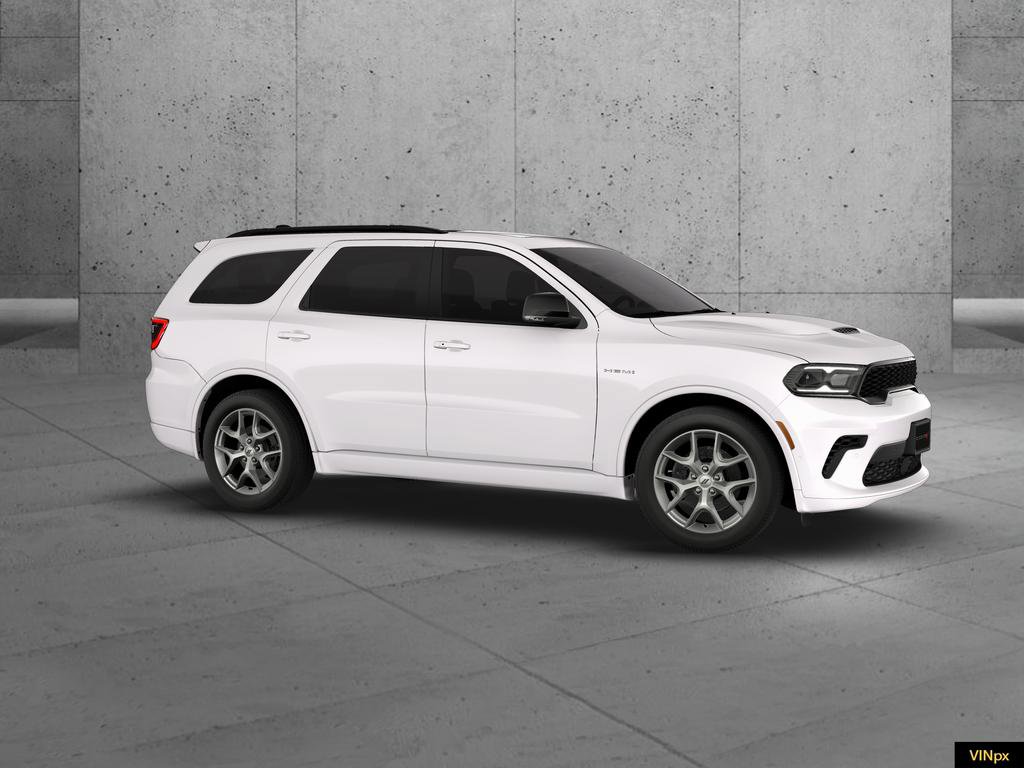 New 2026 Dodge Durango GT image 10