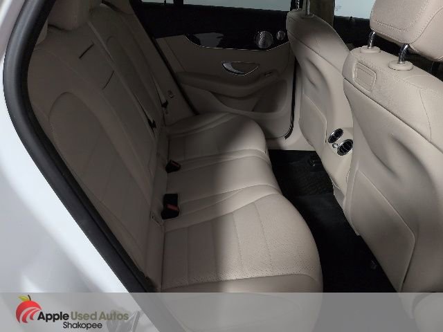 Used 2018 Mercedes-Benz GLC 300 4MATIC image 42
