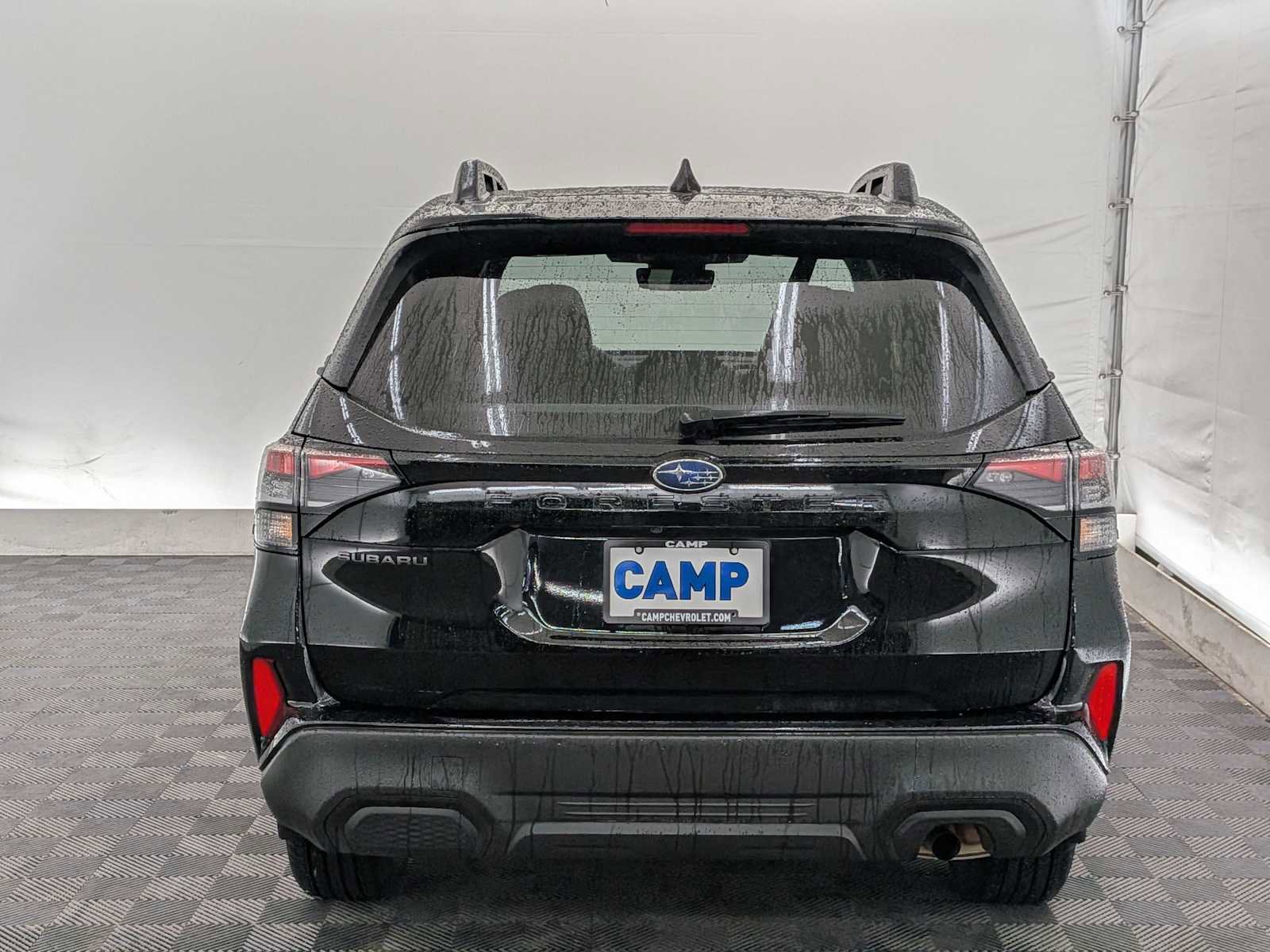 Used 2025 Subaru Forester Premium w/ Convenience Package #2 image 5