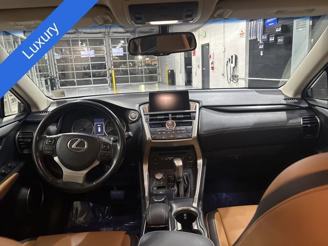 Used 2017 Lexus NX 200t AWD w/ Accessory Package 2 image 32