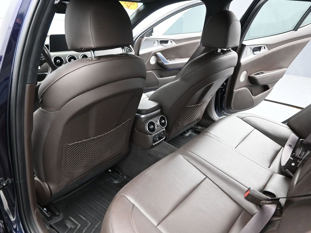 Used 2020 Kia Stinger GT image 13