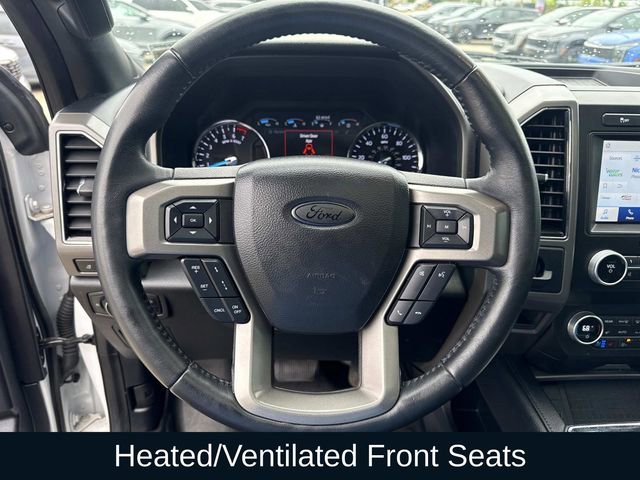 Used 2021 Ford Expedition XLT RWD image 30