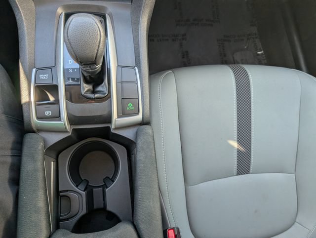 Used 2020 Honda Civic LX image 19