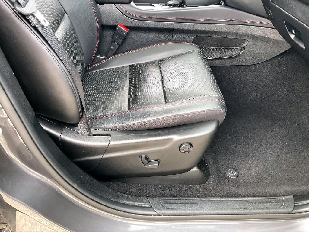 Used 2024 Dodge Durango GT AWD/4WD image 38