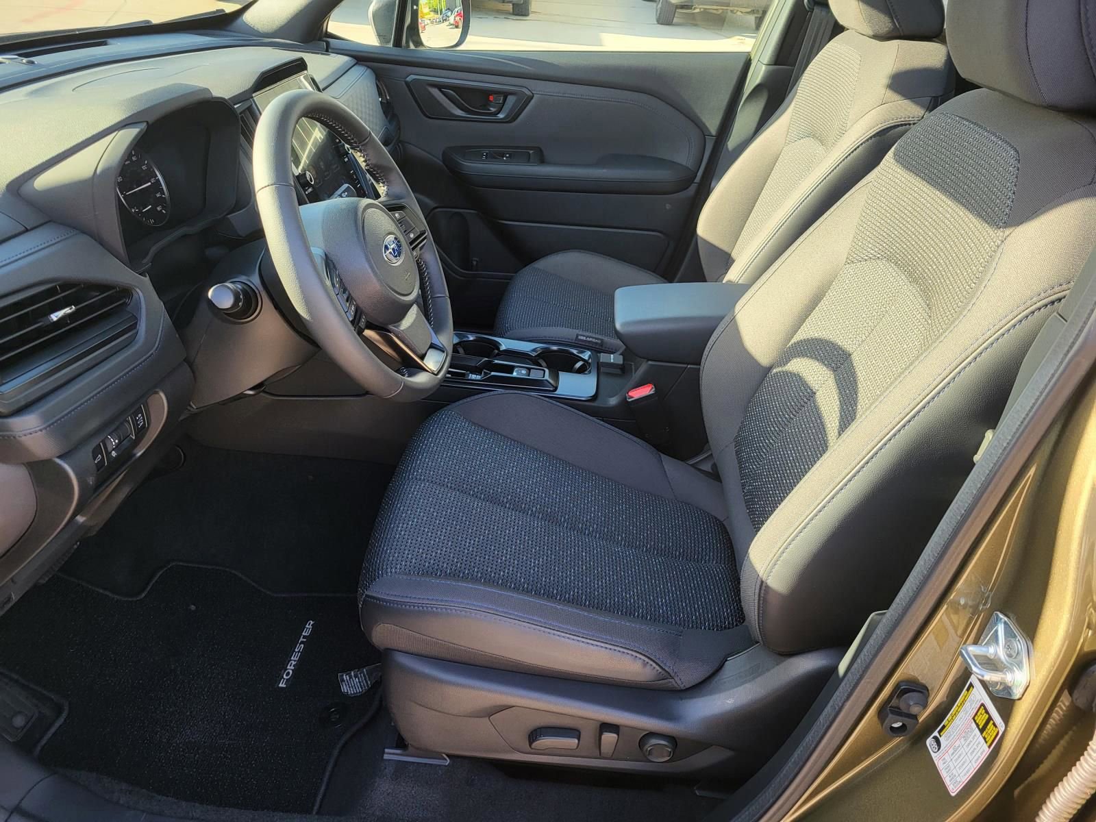 Certified 2026 Subaru Forester Premium image 20