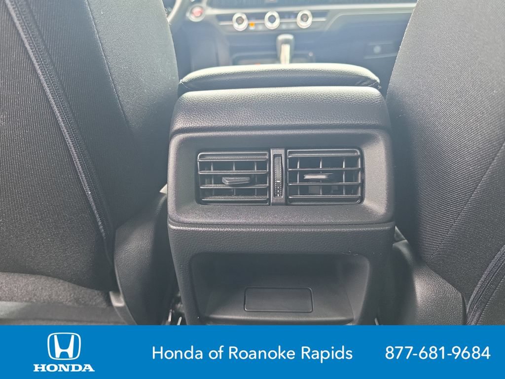 Used 2023 Honda CR-V LX image 30