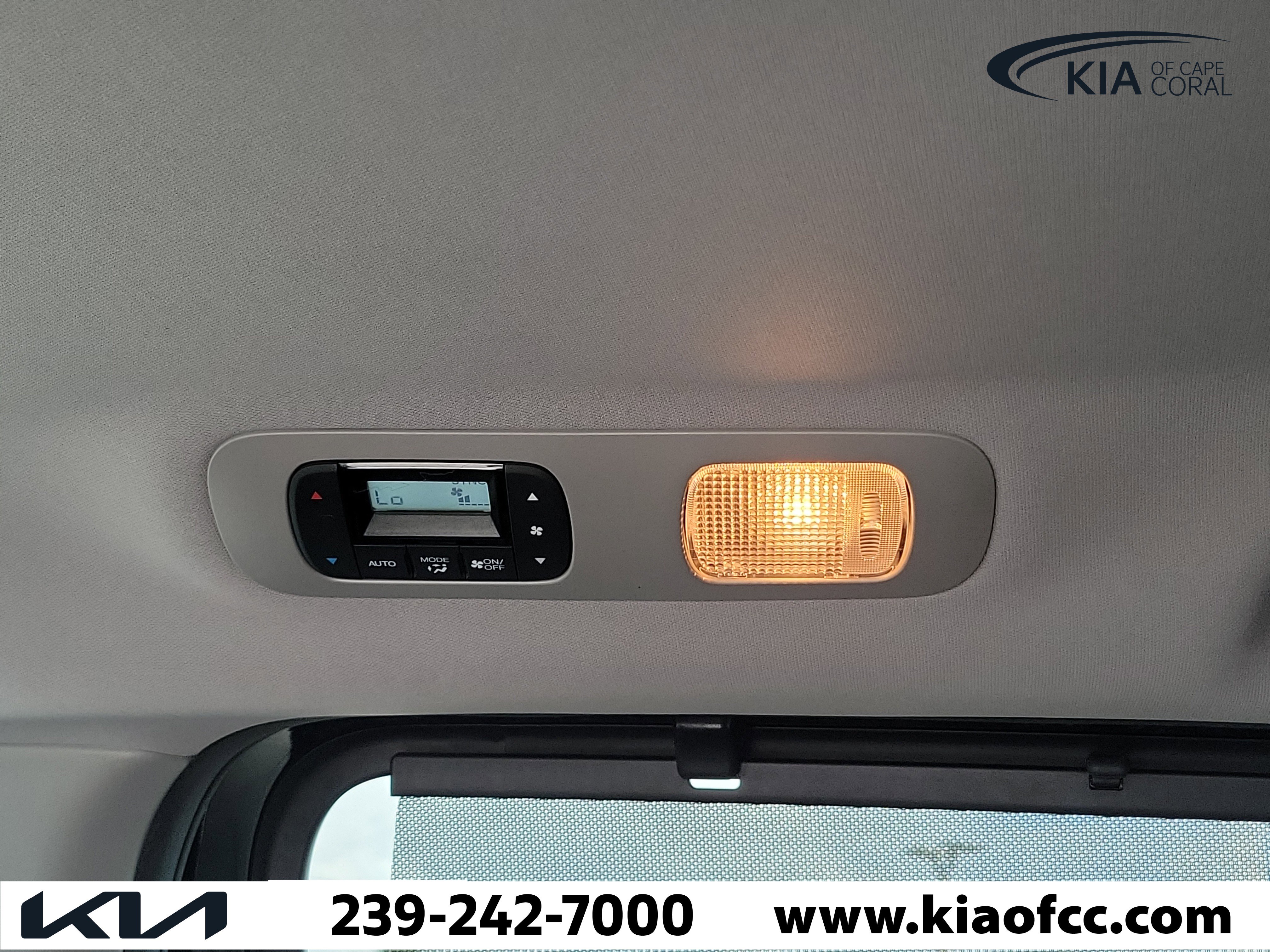 Used 2024 Honda Odyssey EX-L image 19