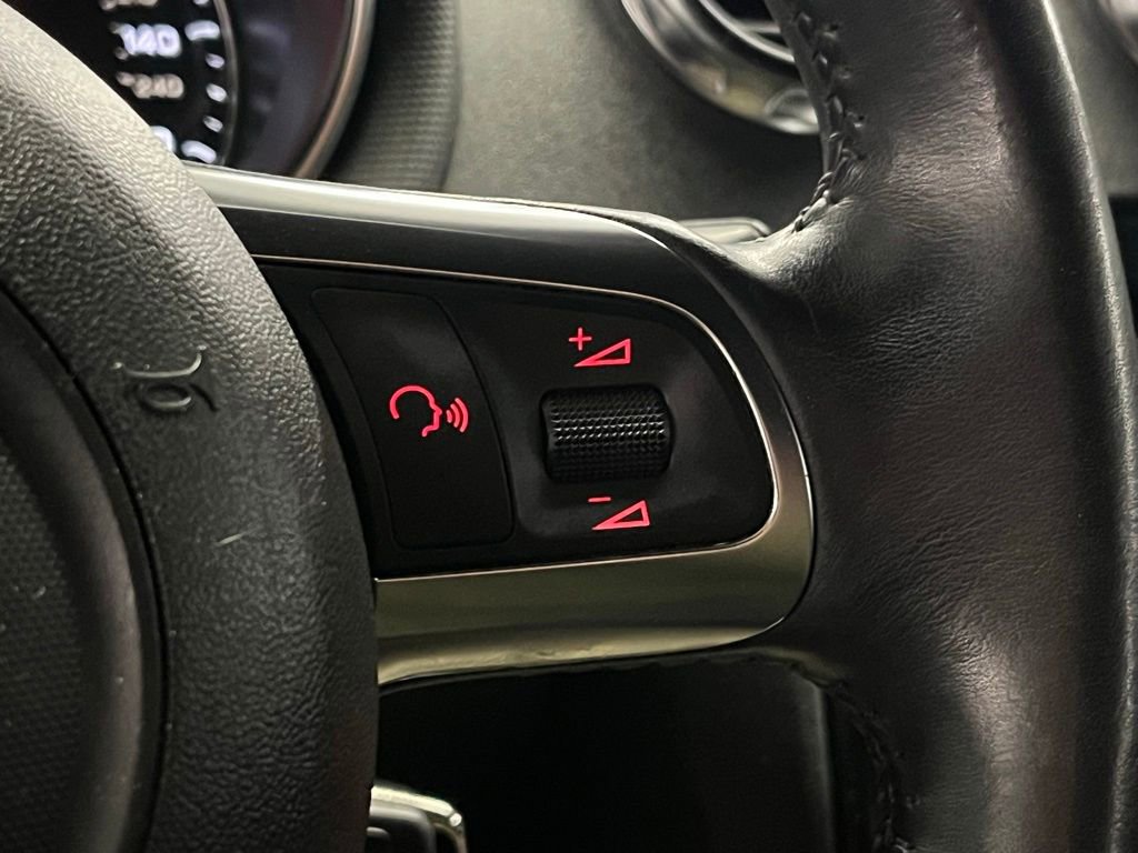 Used 2009 Audi TT 2.0T image 19