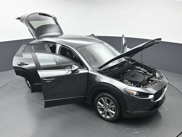 Certified 2023 MAZDA CX-30 AWD 2.5 S w/ Select Package image 48