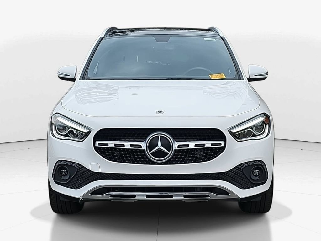 Used 2023 Mercedes-Benz GLA 250 w/ Premium Package image 2