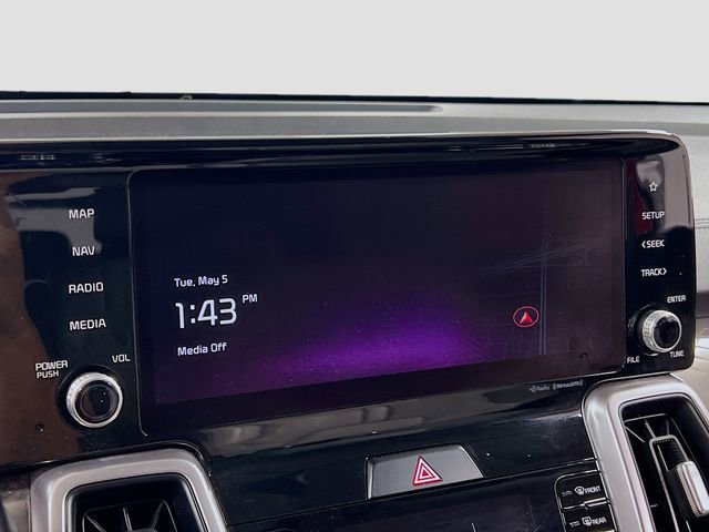 Used 2022 Kia Sorento S FWD image 15