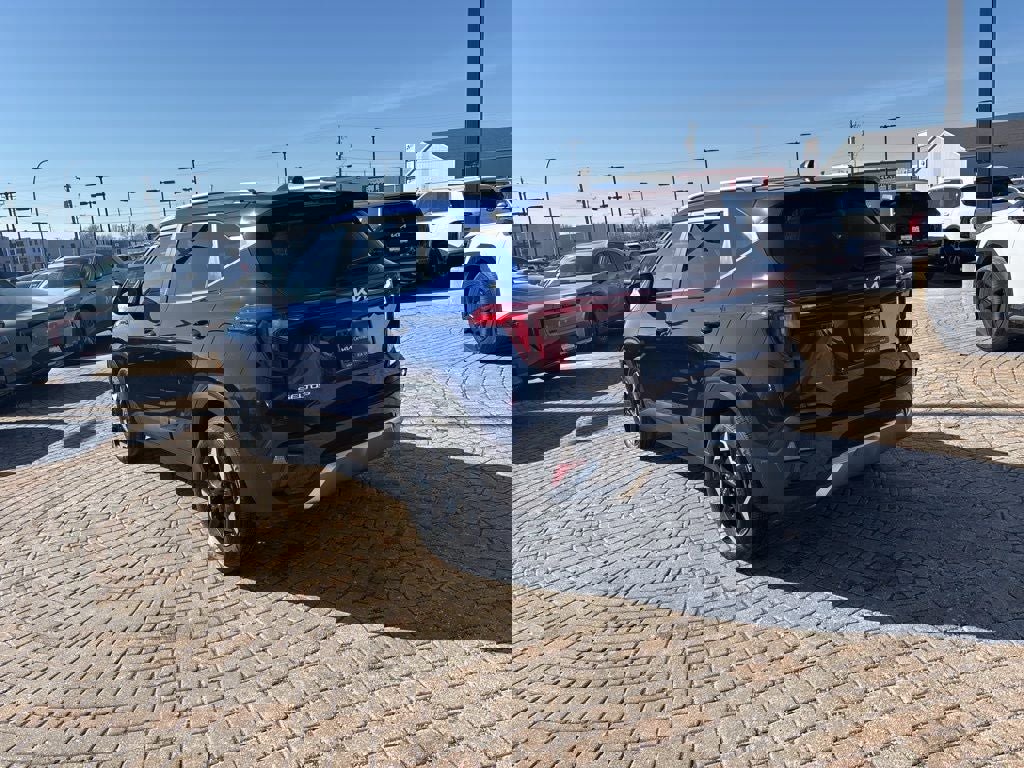 Used 2024 Kia Seltos EX image 7