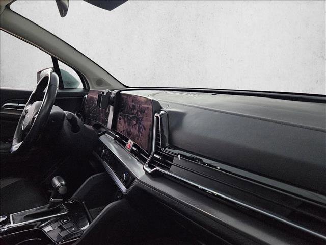 Used 2023 Kia Sportage SX image 23