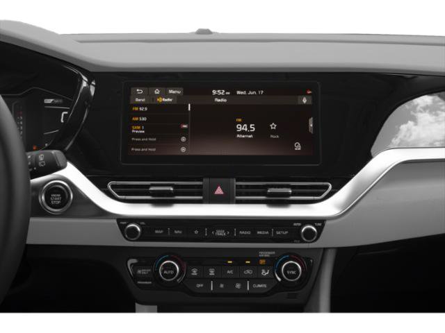 Certified 2021 Kia Niro EX Premium FWD image 13