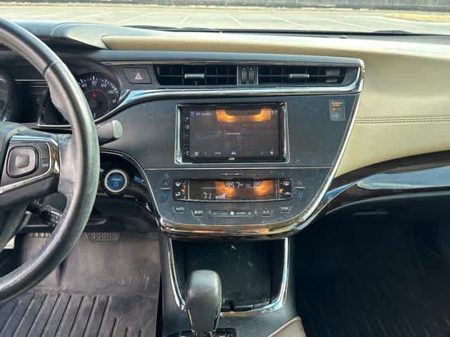 Used 2014 Toyota Avalon XLE Touring FWD image 18