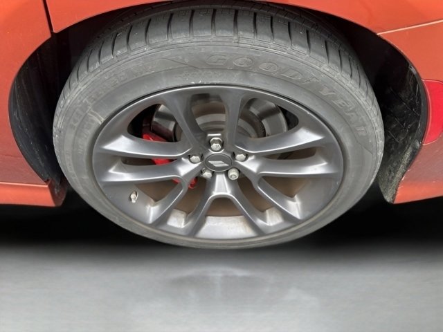 Used 2023 Dodge Charger R/T w/ Plus Group RWD image 9